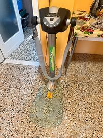 Proteus Vibe Slim Whole Body Vibration Machine