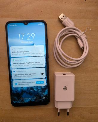 Redmi 9A