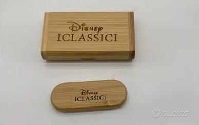 Cofanetto Cartoni animati I Grandi Classici Disney