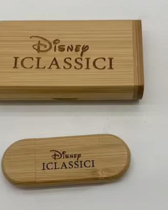 Cofanetto Cartoni animati I Grandi Classici Disney