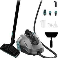Cecotec Pulitore a Vapor Portatile - Vaporetto
