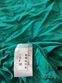 VESTITO DA CERIMONIA O SERA COCCAPANI