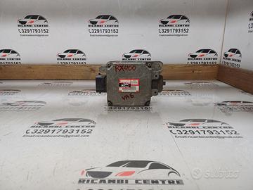 Centralina modulo controllo stervosterzo lexus rx