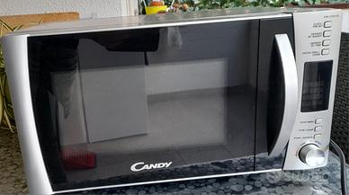 microonde Candy