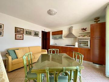 Appartamento Alta Valle Intelvi