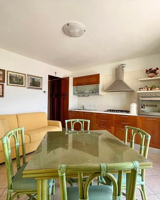 Appartamento Alta Valle Intelvi