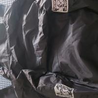 pettorina pioggia per scooter 