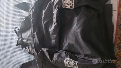 pettorina pioggia per scooter 