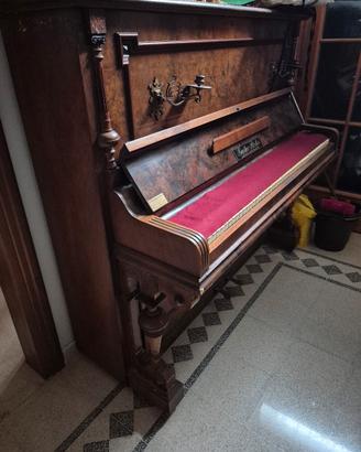 pianoforte 