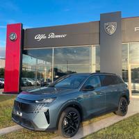 Peugeot 5008 Hybrid 145 e-DCS6 Allure