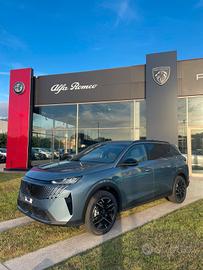 Peugeot 5008 Hybrid 145 e-DCS6 Allure