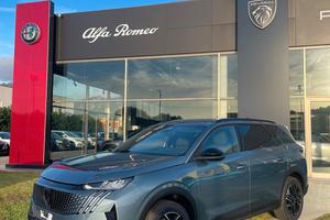 Peugeot 5008 Hybrid 145 e-DCS6 Allure