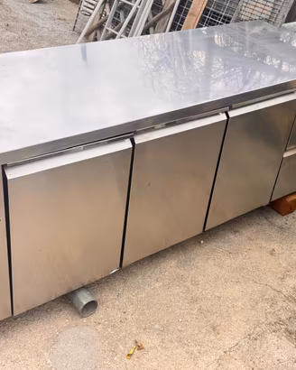 Frigo bar