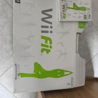 Balance board, telecomandi e barra sensor