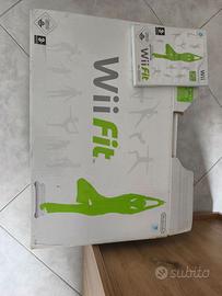 Balance board, telecomandi e barra sensor