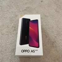 telefono oppo A5 2020