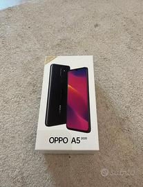 telefono oppo A5 2020