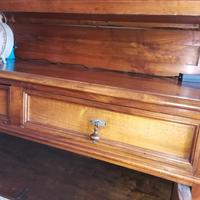 Credenza Buffet