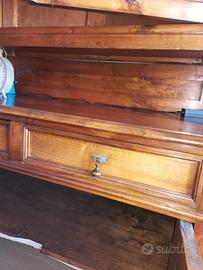 Credenza Buffet