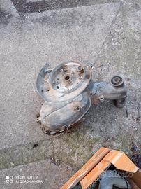 motore vespa pk 3 marce