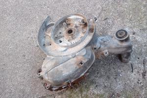 motore vespa pk 3 marce