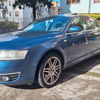 AUDI A6 3.2 V6 FSI