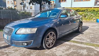 AUDI A6 3.2 V6 FSI