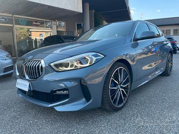 Bmw 120 120d 5p. Msport
