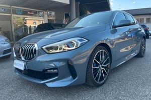 Bmw 120 120d 5p. Msport