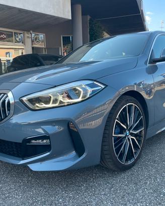 Bmw 120 120d 5p. Msport