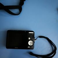 Macchina fotografica