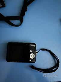 Macchina fotografica