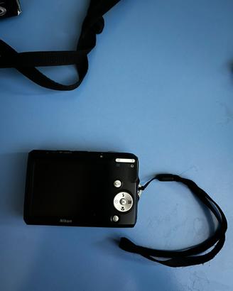 Macchina fotografica