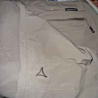PANTALONE MONTAGNA SCHOFFEL TG.48