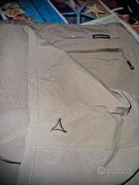 PANTALONE MONTAGNA SCHOFFEL TG.48