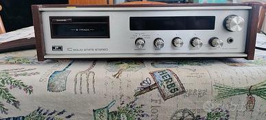 Sinto amplificatore stereo 8