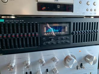 sansui se 8 x