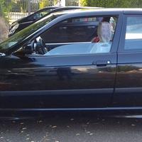BMW 323ti E36