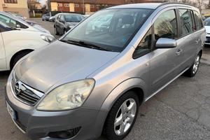 OPEL Zafira 7posti 1.9 16V CDTI 150CV Cosmo Stup