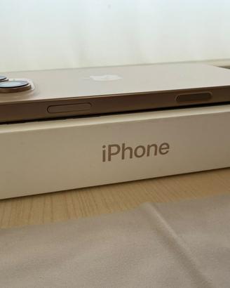 Iphone 16 pro max 256gb Desert Titanium