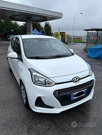 Hyndai i10 GPL