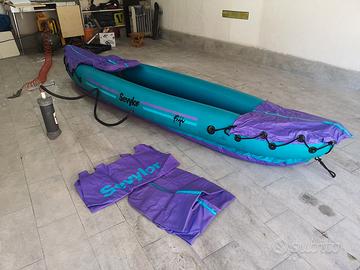 Canoa Sevylor