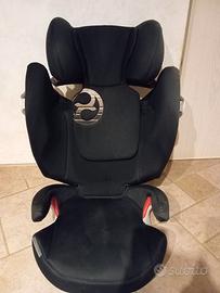 Seggiolino auto cybex