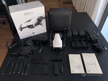 Dji mavic air Combo