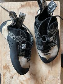 Scarpette arrampicata La Sportiva Katana 36,5