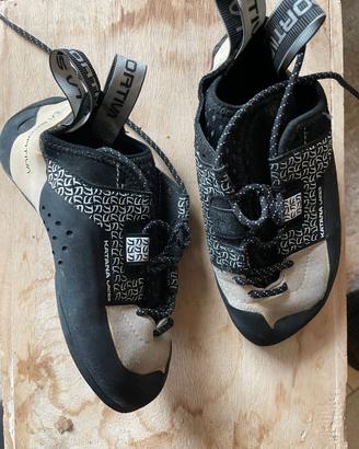 Scarpette arrampicata La Sportiva Katana 36,5