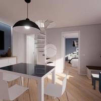 CASA SEMINDIPENDENTE A FROSINONE