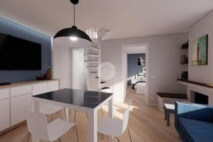 CASA SEMINDIPENDENTE A FROSINONE