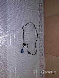 sensore abs anteriore posteriore Honda nc 750x