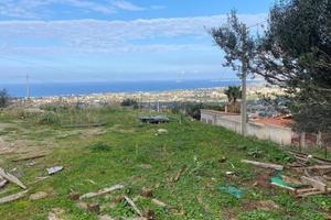 Terreno di 2700 m² a Carini